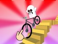 Juego Ruedas de dibujo  en línea