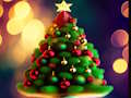 Juego Rompecabezas de Navidad  en línea