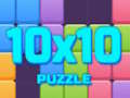Juego Rompecabezas 10x10  en línea