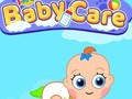 Juego Cuidado del bebé  en línea