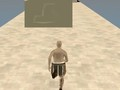 Juego Corredor espartano  en línea