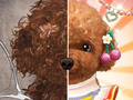 Juego Maestro de maquillaje para mascotas  en línea