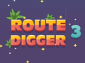 Juego Excavador de ruta 3  en línea