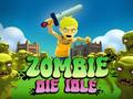 Juego Zombi muere inactivo  en línea