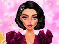 Juego Tendencias de maquillaje de año nuevo  en línea
