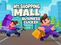 Juego Clicker comercial de mi centro comercial  en línea