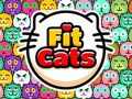 Juego Gatos en forma  en línea