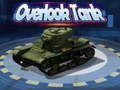 Juego Pasar por alto el tanque  en línea