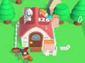 Juego Constructor de ciudades de circo digital  en línea