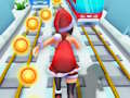 Juego Metro Santa Princesa Corredor  en línea