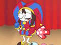 Juego Circo de la digitalización Funkin’  en línea