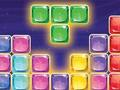 Juego Rompecabezas de bloques  en línea