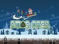 Juego Tablero de navidad  en línea