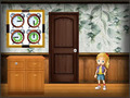 Juego Escape de la habitación de los niños Amgel 149  en línea