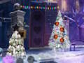 Juego Abundante escape de Santa  en línea
