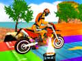 Juego TopBike Racing y Moto 3D Bicicleta 2023  en línea