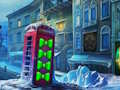 Juego Amado escape de Santa  en línea