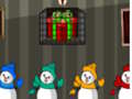 Juego Encuentra el regalo de Navidad  en línea