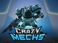Juego Mechas locas  en línea