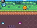 Juego Aventura de ranas  en línea