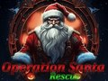 Juego Operación Santa: Rescate  en línea