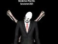 Juego Slenderman debe morir: Sanatorio 2021  en línea