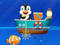 Juego Pequeña pesca  en línea