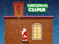 Juego Subida de Navidad  en línea