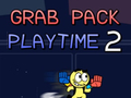 Juego Agarra el paquete Playtime 2  en línea
