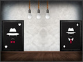 Juego Amgel fácil escape de la habitación 80  en línea