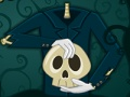Juego Halloween embrujado en línea