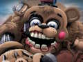 Juego Cinco noches en casa de Fazbear  en línea