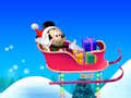 Juego Disney Junior Vacaciones Mágicas  en línea