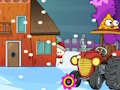 Juego Feliz Navidad 2023  en línea