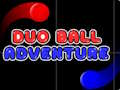 Juego Aventura de baile dúo  en línea