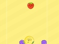 Juego Fruta de sandía 2048  en línea