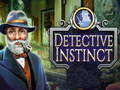Juego Instinto detectivesco  en línea