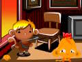 Juego Mono Go Happy Etapa 800  en línea
