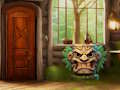 Juego Escape del perro Shar Pei  en línea