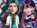 Juego Festival Cosmos de Invierno  en línea