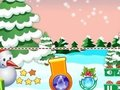 Juego Juego de Navidad  en línea