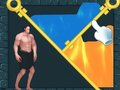 Juego Escape del Príncipe: Rompecabezas de pines  en línea