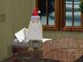Juego Noche Santa 6 Escape de la habitación  en línea