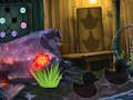 Juego Rescate de elfos navideños  en línea