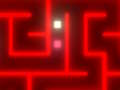 Juego Laberinto de neón colorido  en línea