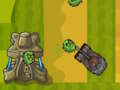 Juego Reinos de defensa de la torre  en línea