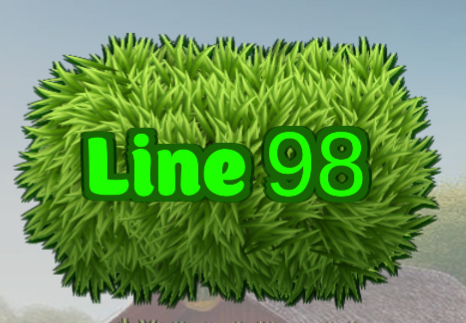 Juego Líneas 98  en línea