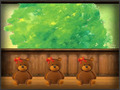 Juego Escape de la habitación de los niños Amgel 98  en línea