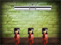 Juego Amgel fácil escape de la habitación 131  en línea