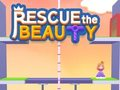 Juego Rescatar la belleza  en línea